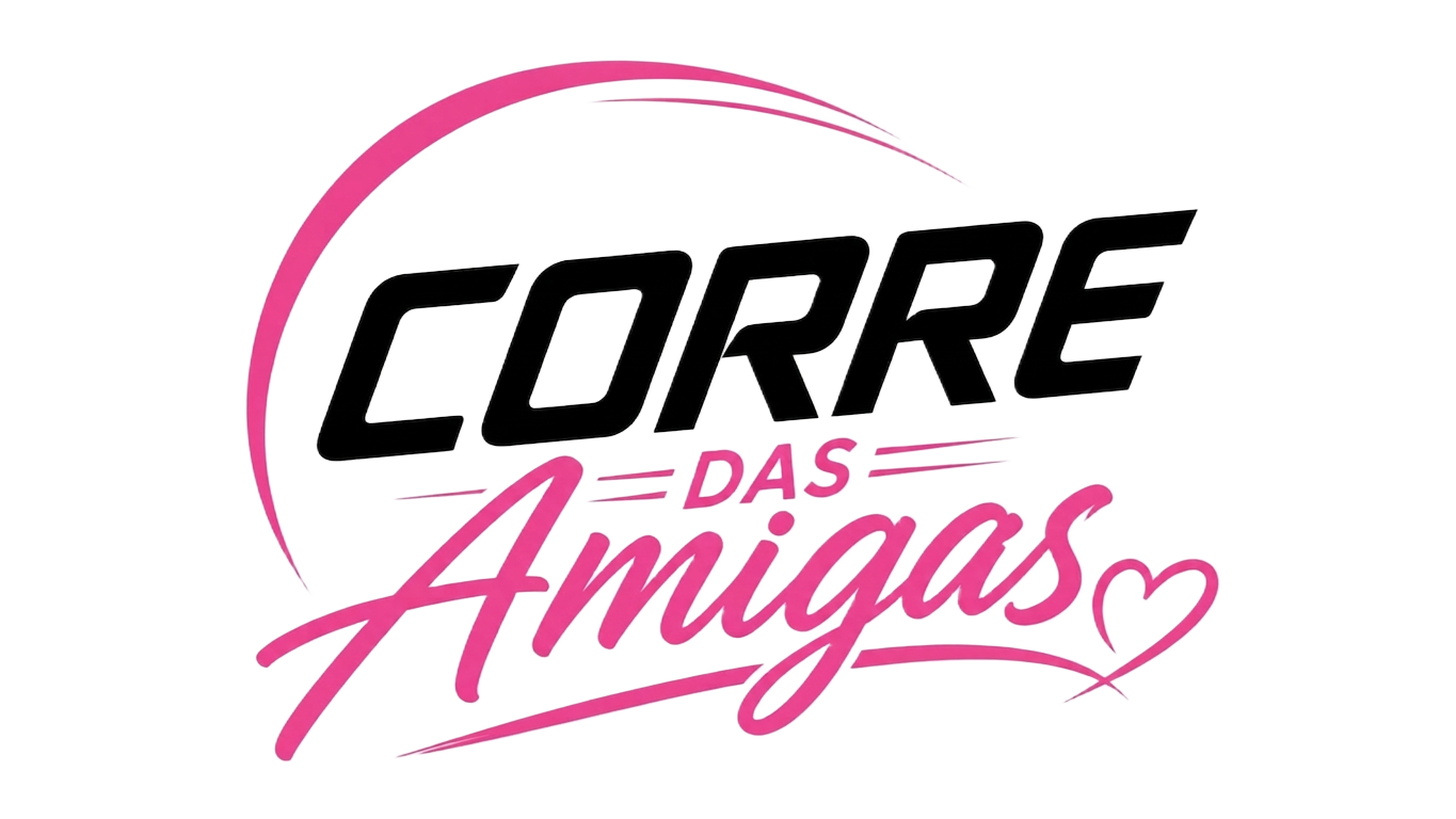 Corre das Amigas